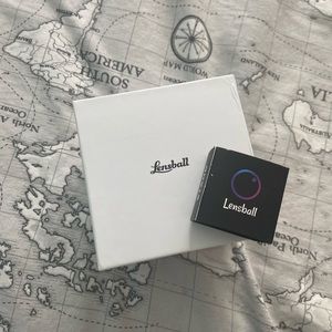 Lensball